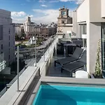 Catalonia Square 4* Sup Barcelona