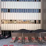 Hotel Catalonia Square 4* Sup Barcelona