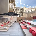 Catalonia Square 4* Sup Hotel Barcelona