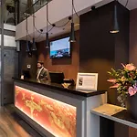 Catalonia Square 4* Sup Hotel Barcelona