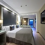 Catalonia Square 4* Sup Hotel Barcelona