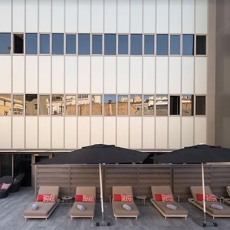 Catalonia Square 4* Sup Barcelona
