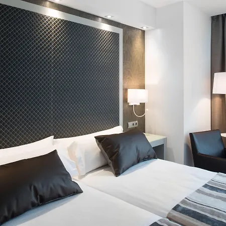 Catalonia Square 4* Sup 4* Barcelona