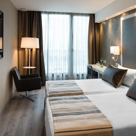 Catalonia Square 4* Sup