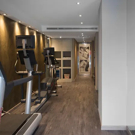 Catalonia Square 4* Sup Hotel Barcelona