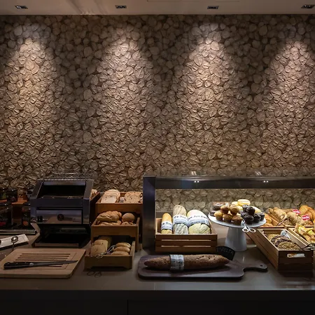 Hotel Catalonia Square 4* Sup Barcelona