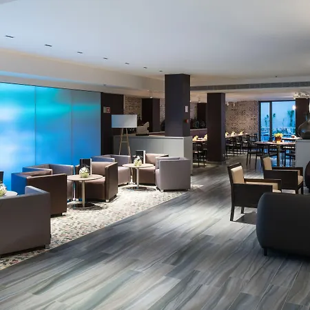 Hotel Catalonia Square 4* Sup 4*