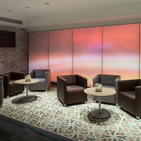 Hotel Catalonia Square 4* Sup 4*