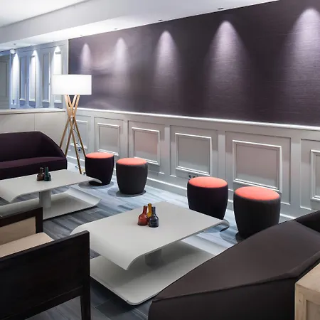 Catalonia Square 4* Sup Barcelona